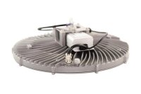 DOTLUX LED-Hallenstrahler LIGHTSHOWERevo-satin 135W 5000K gefrostete Abdeckung dimmbar DALI Made in Germany B-Ware