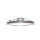 DOTLUX LED-Hallenstrahler LIGHTSHOWERevo-satin 135W 5000K gefrostete Abdeckung dimmbar DALI Made in Germany B-Ware