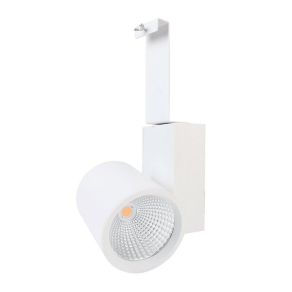 DOTLUX LED-Tracklight EXPLORERgrid 30W 4000K B-Ware