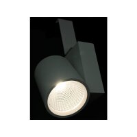 DOTLUX LED-Tracklight EXPLORERgrid 30W 4000K B-Ware