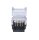 DOTLUX Klemmverbinder Streifen zu Kabel 4-polig für LED-Streifen 10mm RGB IP20 Set 5 Stück