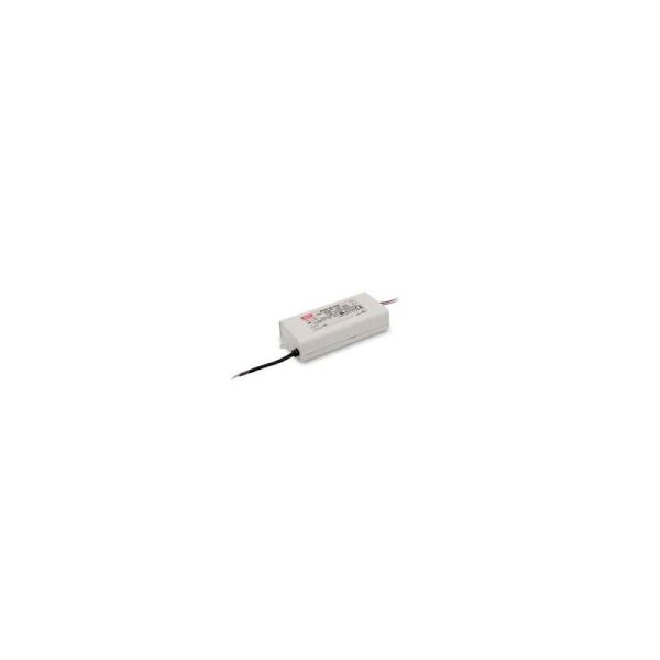 Netzteil 40W für Phasen- an/- abschnittdimmer für LED Panel/Downlight 500mA ohne spez. Anschlußkabel