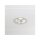 DOTLUX LED-Downlight CIRCLEugr 18W 3000/4000/5700K COLORselect
