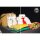 DOTLUX LED-Tracklight SLIMtrack 20-28W 4000K TRUE COLOR weiß B-Ware