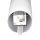 DOTLUX LED-Tracklight SLIMtrack 20-28W 4000K TRUE COLOR weiß B-Ware