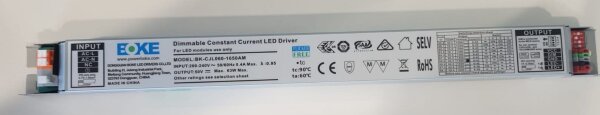 Netzteil für LED-Stehleuchte MASTER 100W