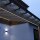DOTLUX LED-Streifen 48W 10mm 5000K IP66 5m-Rolle inkl. 50cm Anschlusskabel beidseitig