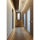 DOTLUX LED-Streifen 72W 10mm RGB IP20 5m-Rolle inkl. 50cm Anschlusskabel beidseitig