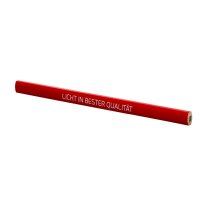 DOTLUX Handwerkerbleistift