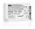 LED Netzteil CC 350-1050mA 35W 15-54V dimmbar DALI