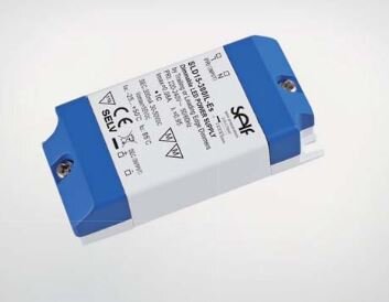 DOTLUX LED-Netzteil indoor 15W 24-42V 350mA