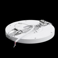 DOTLUX LED-Downlight UNISIZEplus 12W COLORselect