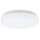 DOTLUX LED-Aufbauleuchte SURFACEsensor Ø300x62 25W 3000/4000/5700K COLORselect weiß
