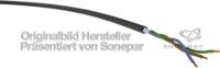 Gummischlauchleitung, dünnere H07RN-F 3x1,5 mm²