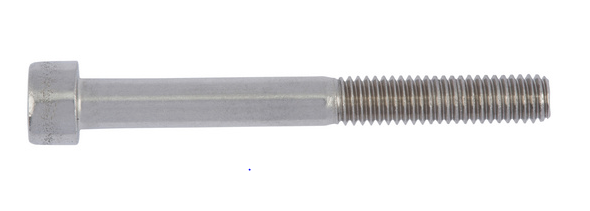 V2A Zylinderschraube ISK DIN 912 M5 x 16