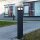 DOTLUX LED-Pollerleuchte WAY 55cm 7,5/15W 3000K