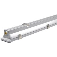 DOTLUX LED-Feuchtraumleuchte MISTRALht High-Temp IP66...