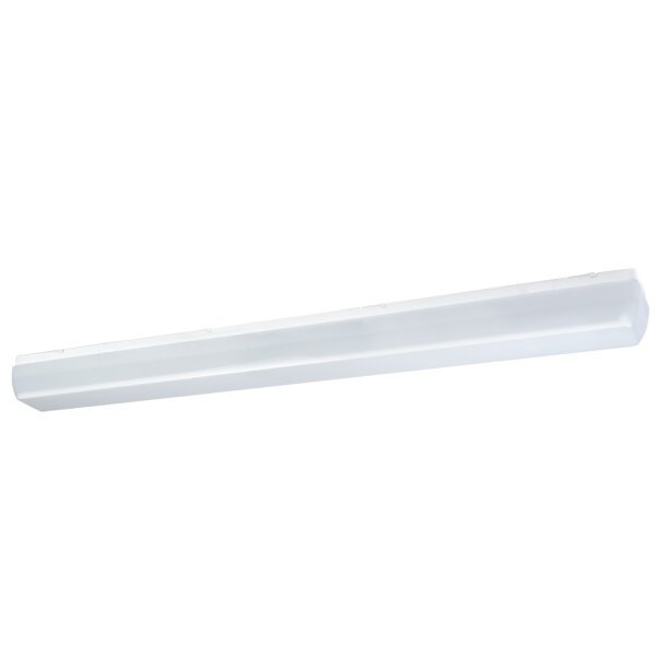 DOTLUX LED-Feuchtraumleuchte SIMPLY IP54 1160mm 51W 4000K IK10