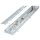 DOTLUX LED-Feuchtraumleuchte SIMPLY IP54 1160mm 51W 4000K IK10