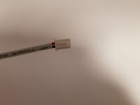Anschlusskabel für LINEAclick LED-Platinen 90cm