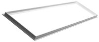 DOTLUX Einbaurahmen für LED Panel 1200 x 300 mm...
