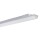 DOTLUX LED-Feuchtraumleuchte HIGHFORCEabs IP66/IP69 1455mm 24W 4000K IK06 1x3-polig