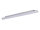 DOTLUX LED-Feuchtraumleuchte HIGHFORCEabs IP66/IP69 1455mm 45W 4000K IK06 2x5-polig durchverdrahtet inklusive Endkappe