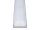 DOTLUX LED-Feuchtraumleuchte HIGHFORCEabs IP66/IP69 1455mm 45W 4000K IK06 2x5-polig durchverdrahtet inklusive Endkappe