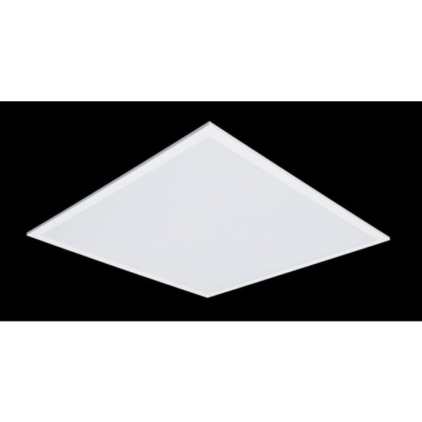 DOTLUX LED-Panel FLATevo 620x620mm max. 36W UGR<19 4000K B-Ware
