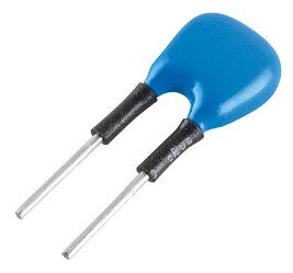 DOTLUX Widerstand 950mA 5,23kO für LED-Netzteil CASAMBI und DALI-2