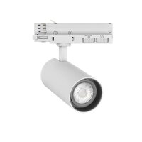 DOTLUX LED-Tracklight SLIMtrack-eco max.29W POWERselect...