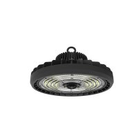 DOTLUX LED-Hallenstrahler LIGHTSHOWERsmart 80-150W 4000K...