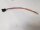 Buchse HCL 4-polig 300mm Kabel gelb rot braun weiß