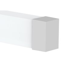DOTLUX LED-Spiegelleuchte TRENDOsensor 11W 3000/4000/5700K COLORselect