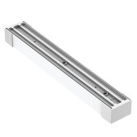 DOTLUX LED-Spiegelleuchte TRENDOsensor 10W 3000/4000/5700K COLORselect