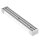 DOTLUX LED-Spiegelleuchte TRENDOsensor 10W 3000/4000/5700K COLORselect