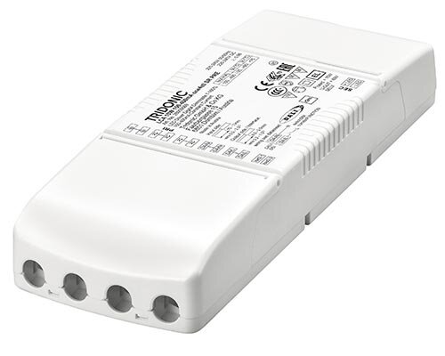 LED-Netzteil CC 4-10W 230mA 15-40V dimmbar DALI inkl. Anschlusskabel