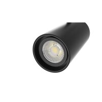 DOTLUX LED-Tracklight SLIMtrack-eco max.21W POWERselect...