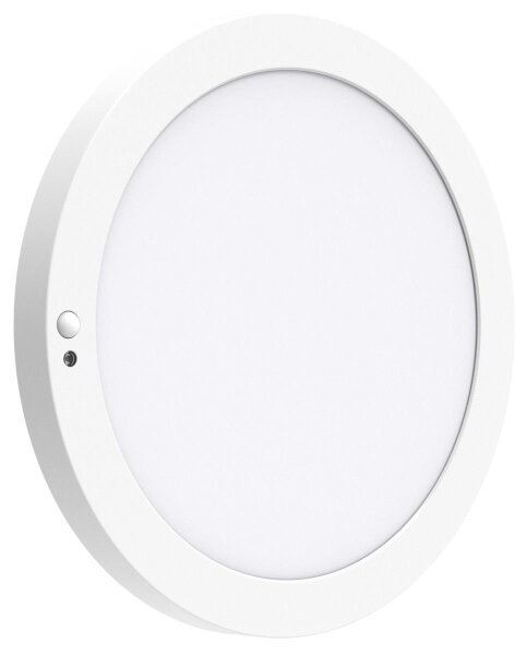 DOTLUX LED-Downlight UNISIZEplus-sensor 18W COLORselect