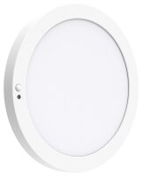 DOTLUX LED-Downlight UNISIZEplus-sensor 18W COLORselect
