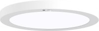 DOTLUX LED-Downlight UNISIZEplus-sensor 18W COLORselect