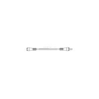 DOTLUX Verlängerungskabel 2m für LED-Pointer...