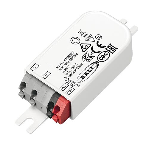 DALI Stromversorgung 70mA