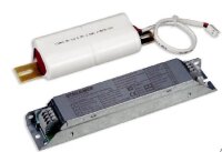 Notstrom-Akku-Kit für DOTLUX LED-Feuchtraumleuchte...