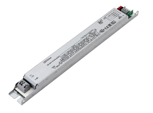 LED-Netzteil LINEAclick LINEAcompact 500mA umprogrammiert