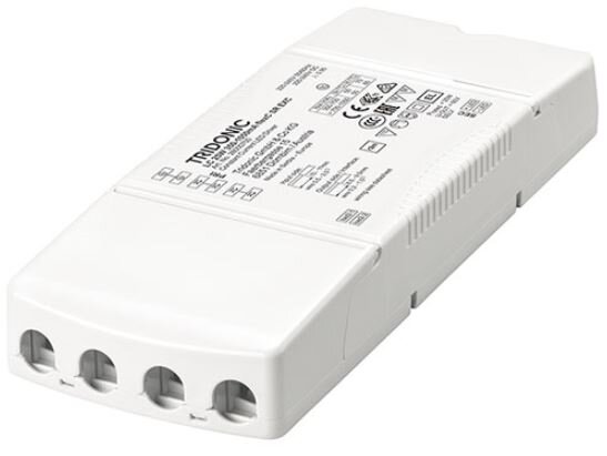 LED-Netzteil CC 7-25W 350-1050mA 20-50V nicht dimmbar geeignet für Zentrallbatterie