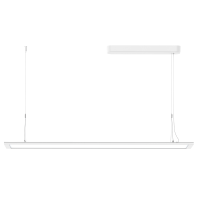 DOTLUX LED-Panel FLATtwice 1200x300mm 40W UGR<19 4000K nicht dimmbar