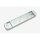 Deckenbox DOTLUX LED-Panel FLATtwice DALI dimmbar B-Ware