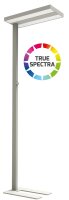 DOTLUX LED-Stehleuchte ASSISTsunlike 60W CRI95 5500K dimmbar