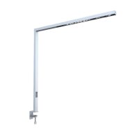 DOTLUX LED-Tischleuchte STYLEdesk 80W 4000K...